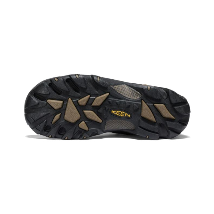 Keen Pyrenees Leather Waterproof Hiking Boot - Men's - Image 6